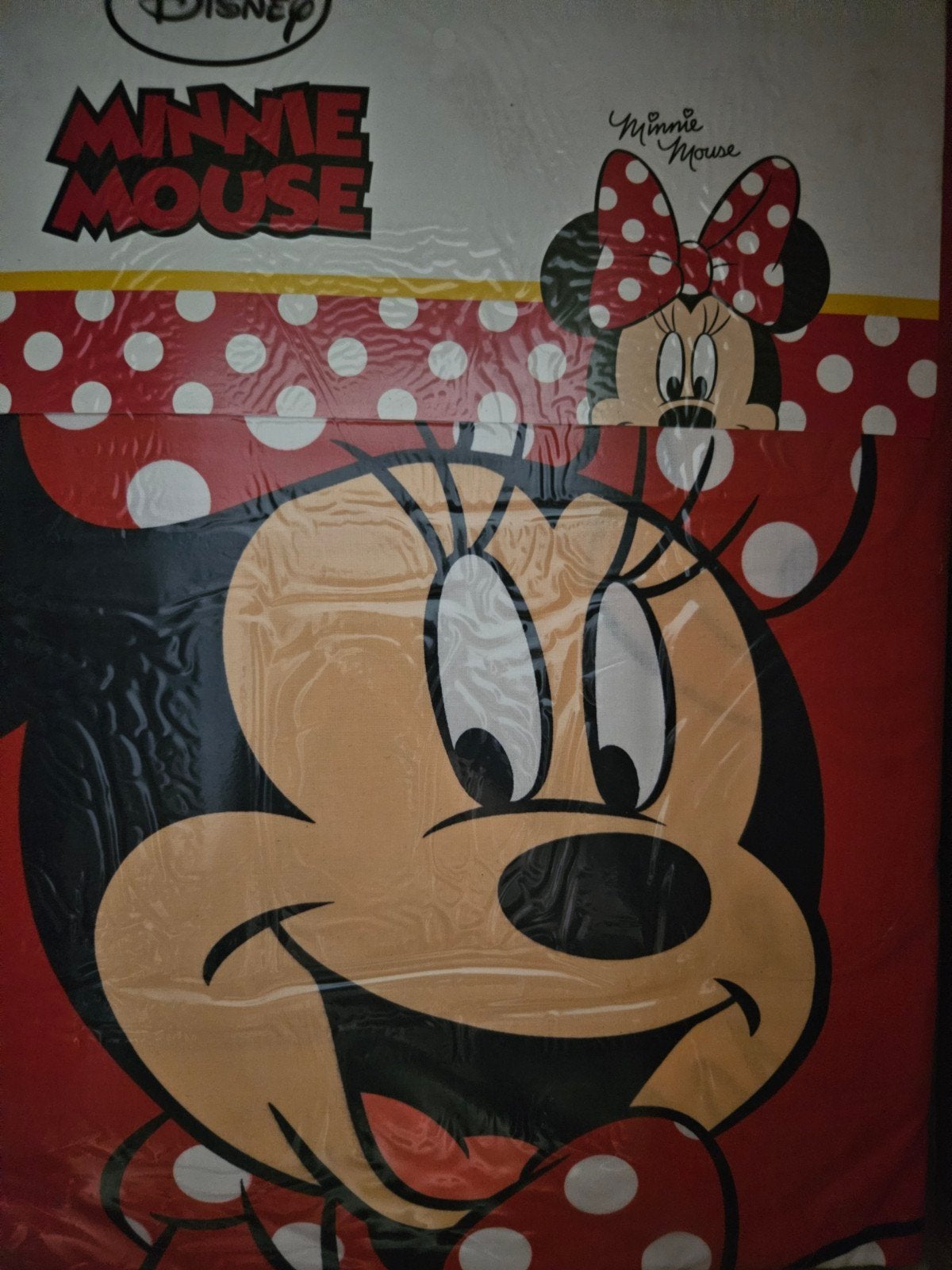 Minnie Mouse, Enfants & Bébés, Envoi