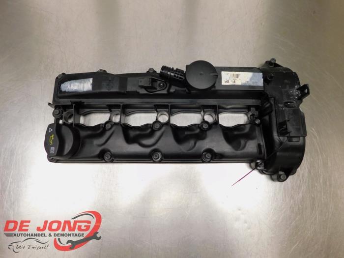 Kleppendeksel van een Mercedes Sprinter, Gebruikt, -, Ophalen of Verzenden, -