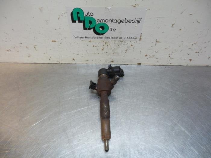 Verstuiver (diesel) van een Ford Mondeo (Mondeo 07-), Gebruikt, -, -, Ophalen of Verzenden