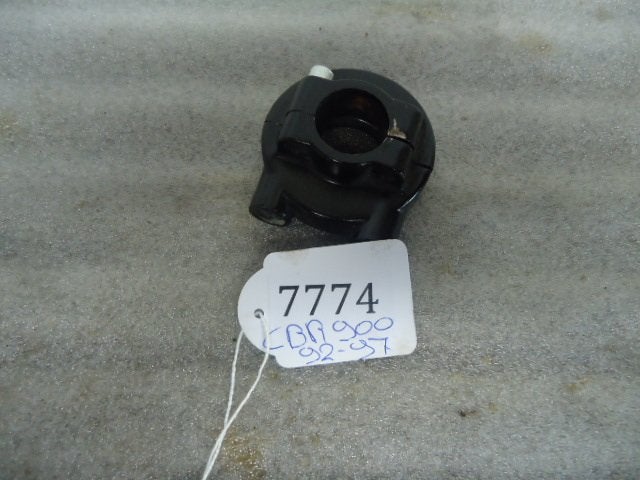 CBR900 1996 - 1997, 1994 - 1995, 1992 - 1993 D1-15794, Motoren