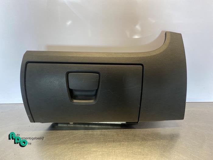 Dashboardkastje van een Citroen Jumper (Jumper 14-), Auto-onderdelen, Gebruikt, -, Ophalen of Verzenden, -