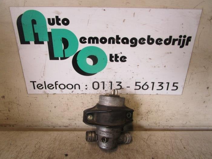 Stappenmotor van een Mercedes E-Klasse (E-Klasse 95-), Auto-onderdelen, Gebruikt, -, Ophalen of Verzenden, -
