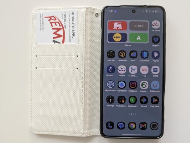 OPPO Find X8 Pro - 512 Go, Telecommunicatie, Mobiele telefoons | Overige merken, Ophalen, Zo goed als nieuw