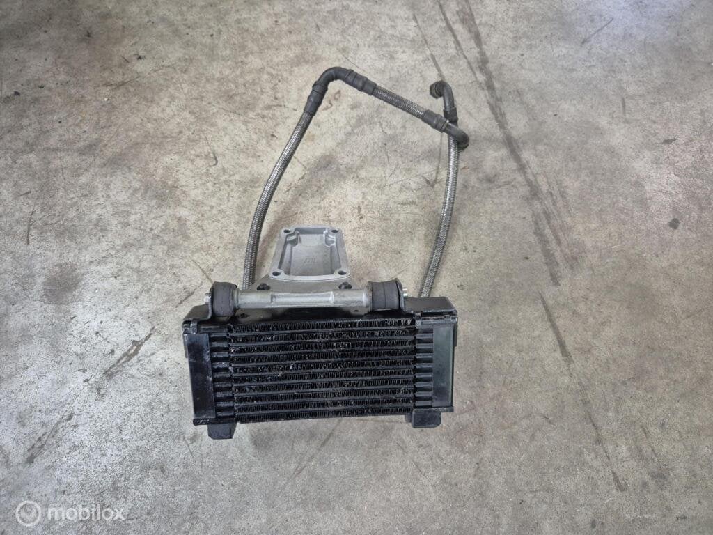 Oliekoeler kleppendeksel  hoog Monster Supersport SS, Motoren, Gebruikt, Factorystore.service@ducati.com, Ophalen of Verzenden