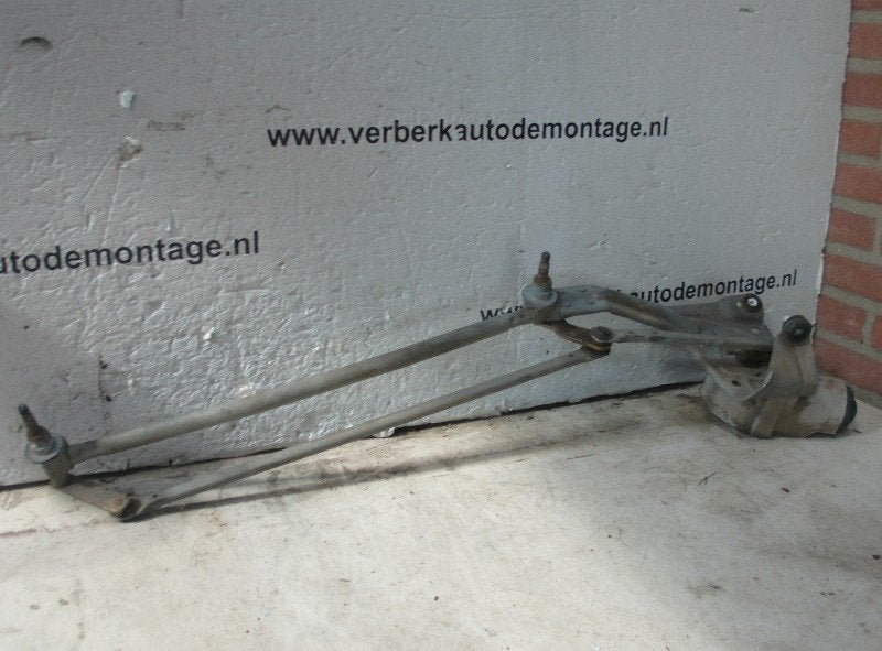 MOTEUR + TRINGLERIE ESSUIE GLACE AVANT Megane Coupé (DA), Autos : Pièces & Accessoires, Nijverheidstraat 1a 1a
5405 AJ  UDEN, NL