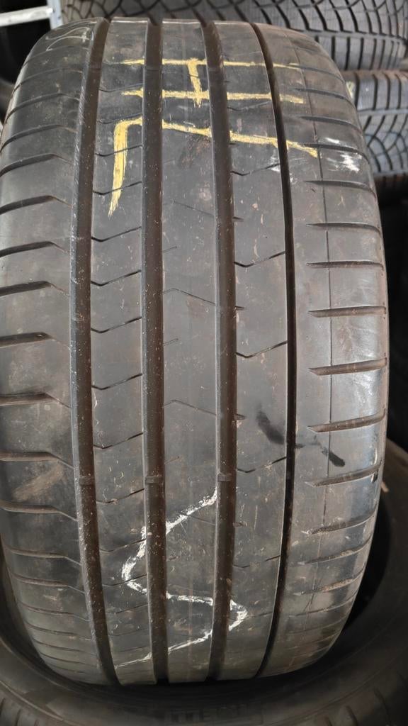 255/35r19 Pirelli 70€ per stuk met montage en balanceren, Auto-onderdelen, Ophalen