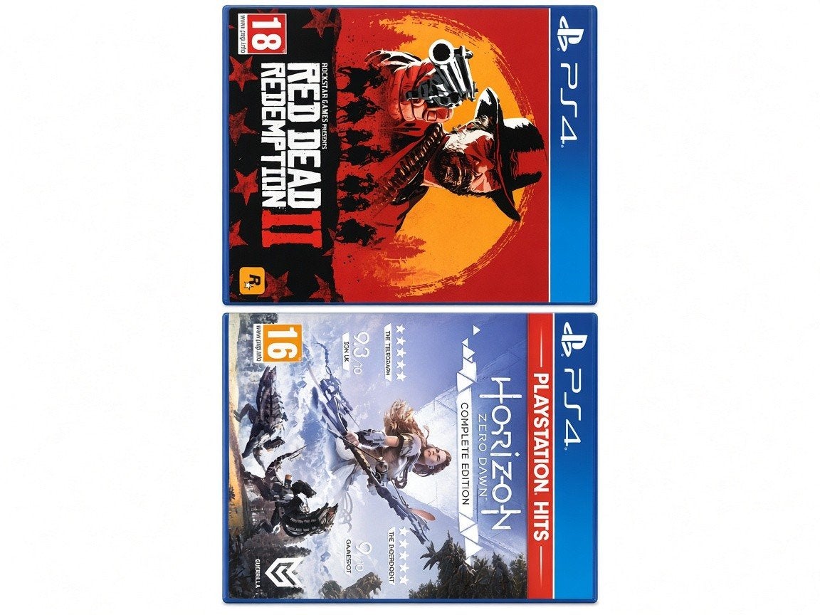 ps4 met games, Ophalen, Nieuw, Overige soorten, Accessoires
