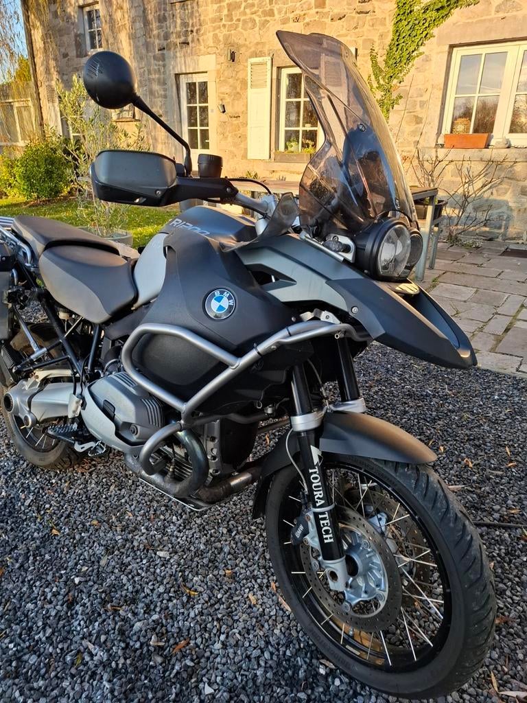 Moto Bmw