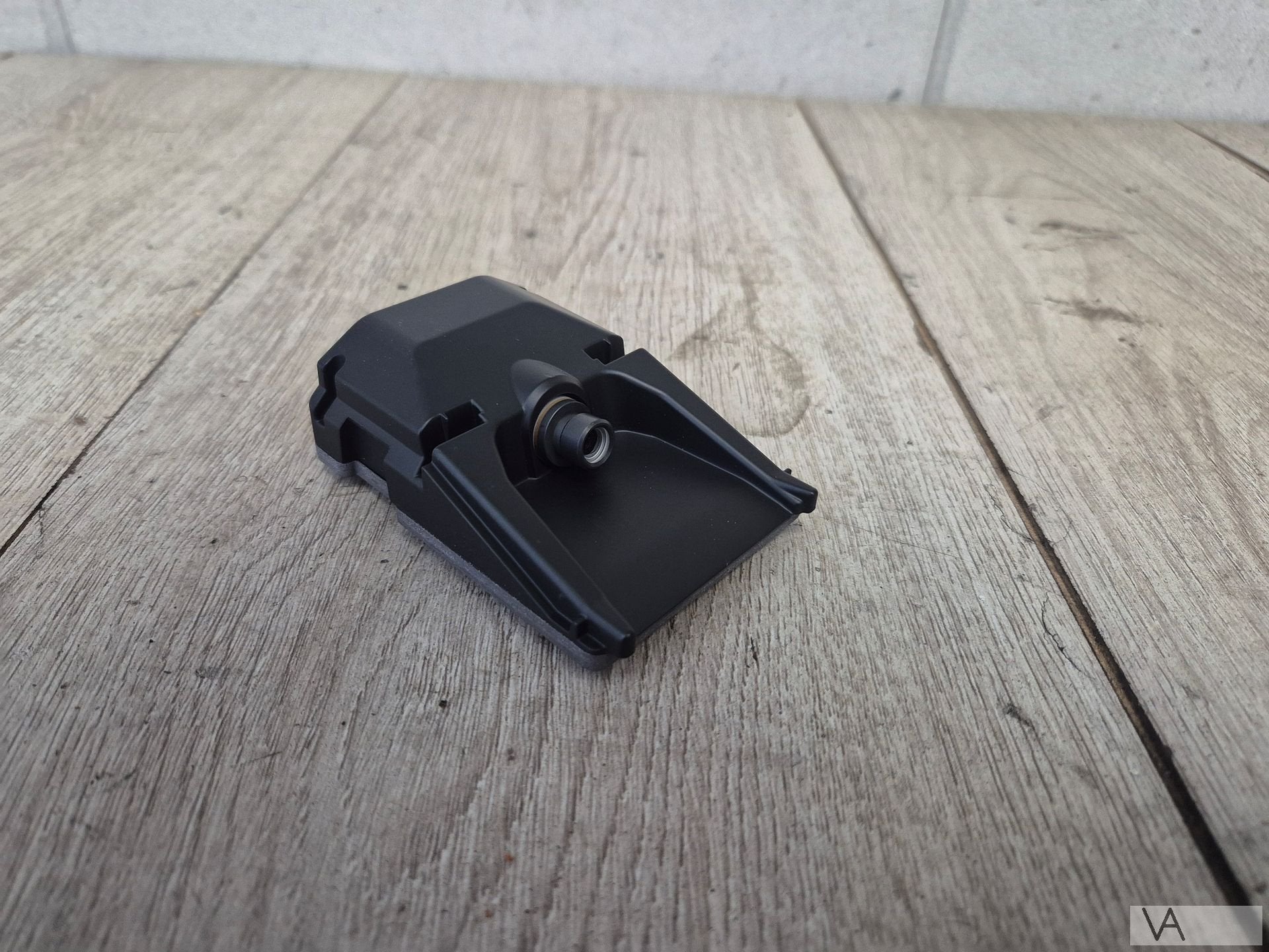 Camera bij voorruit van Citroen C3 2016 - 2023 9822890580, Auto-onderdelen, Gebruikt, -, Ophalen of Verzenden, -