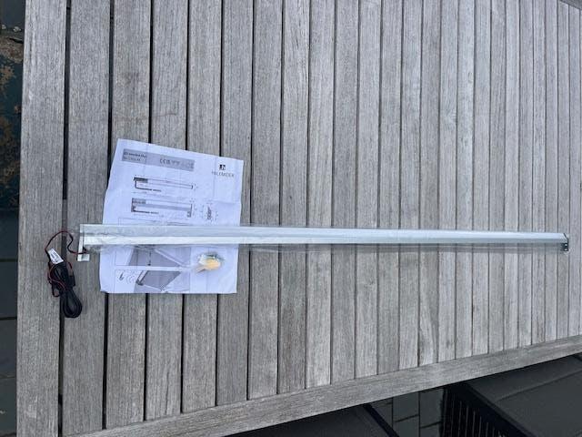 Profil lumineux de 120 cm pour tiroirs (8stuks), Maison & Meubles, Enlèvement, Neuf