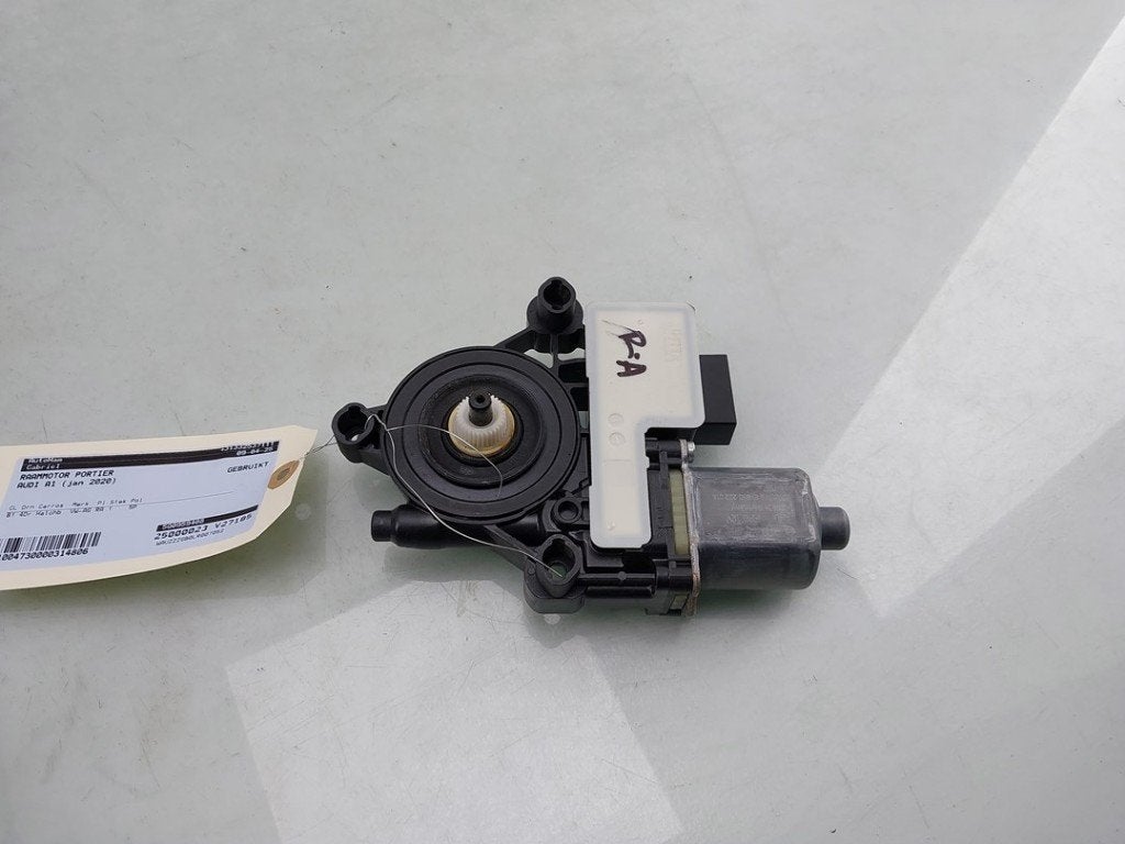 MOTOR RAAMMECHANIEK Audi A1 Sportback (GBA) (|5Q0959408|), Gebruikt, Audi