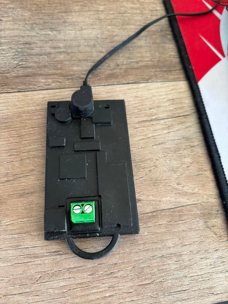 Opentherm converter, Ophalen of Verzenden, Zo goed als nieuw
