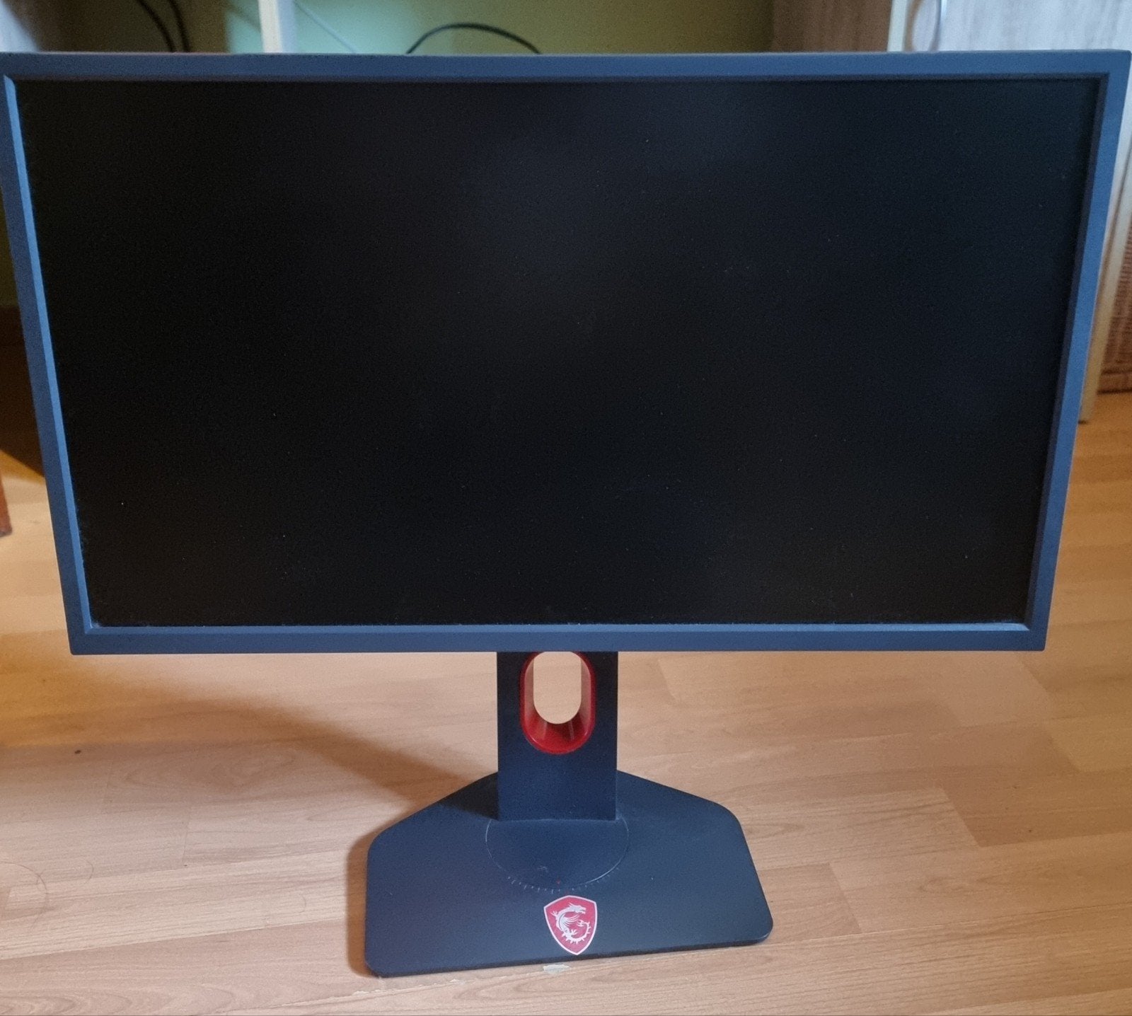 BenQ zowie xl2540k, Enlèvement, Full HD, 201 Hz ou plus, TN
