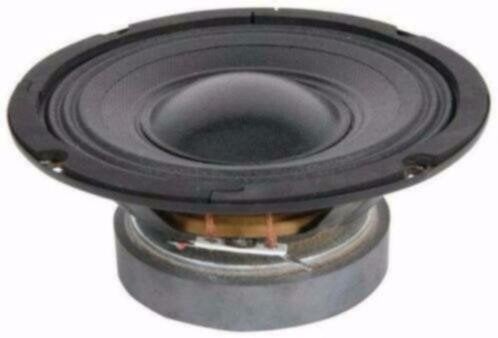 Bas Speaker 16,5 Cm 120 Watt 8 Ohm [536-UK], Ophalen of Verzenden, Nieuw, Overige typen