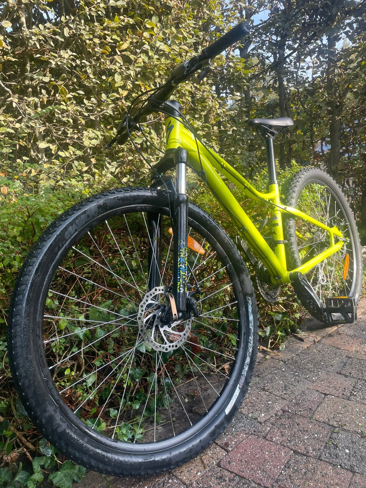 Specialized Jynx 650b 27,5” MTB – Goede Staat, Ophalen, Zo goed als nieuw