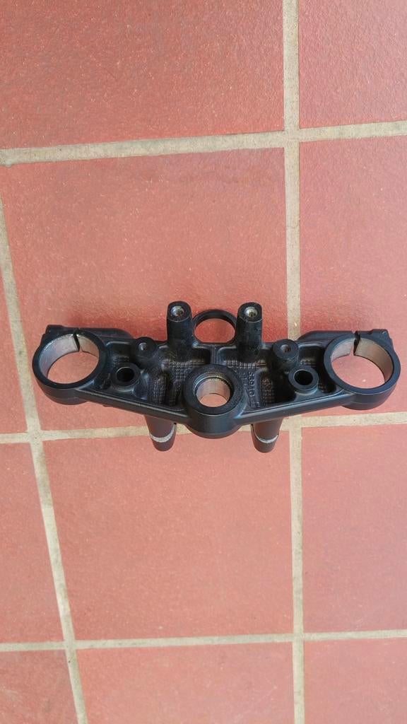 Kroonplaat Suzuki SV 650, Motoren, Ophalen