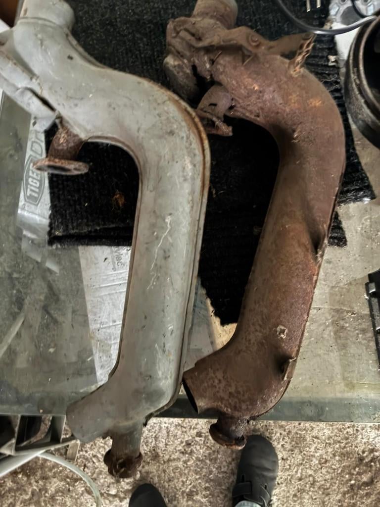 auto onderdelen, Auto-onderdelen, Overige Auto-onderdelen, Ophalen, Gebruikt, Volkswagen