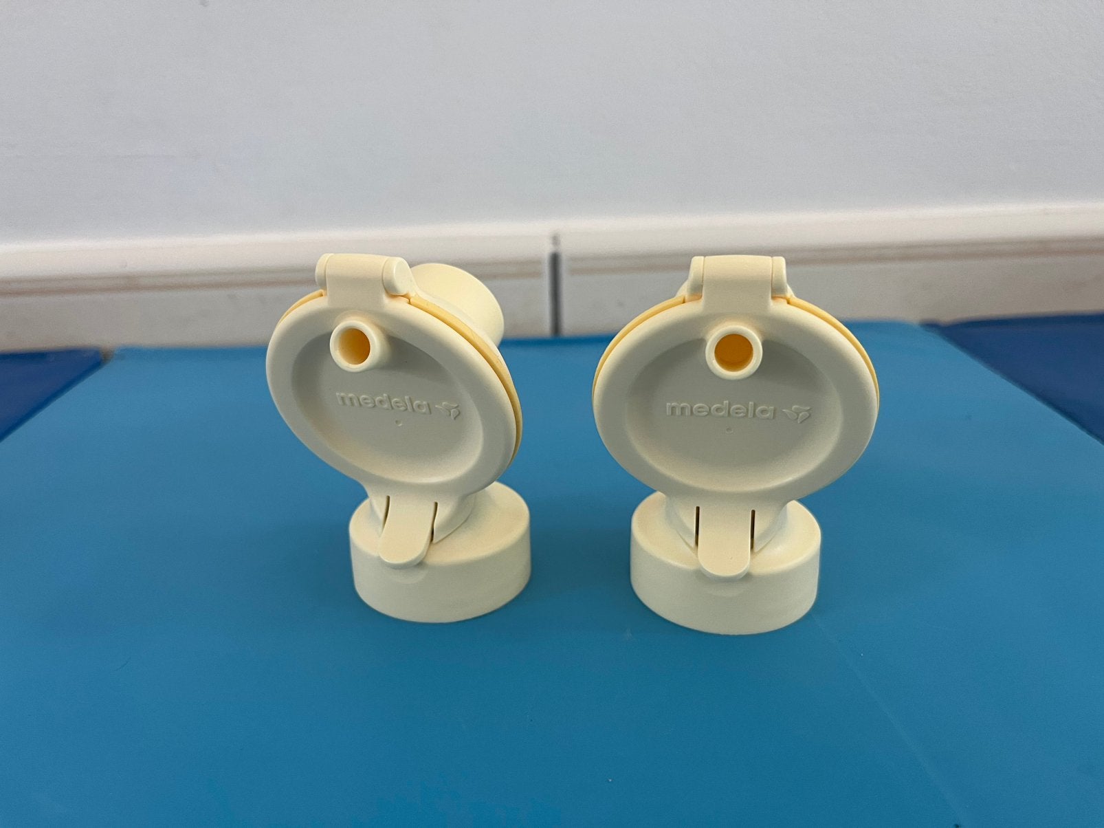 Medela connector voor Symphony, Ophalen, Zo goed als nieuw