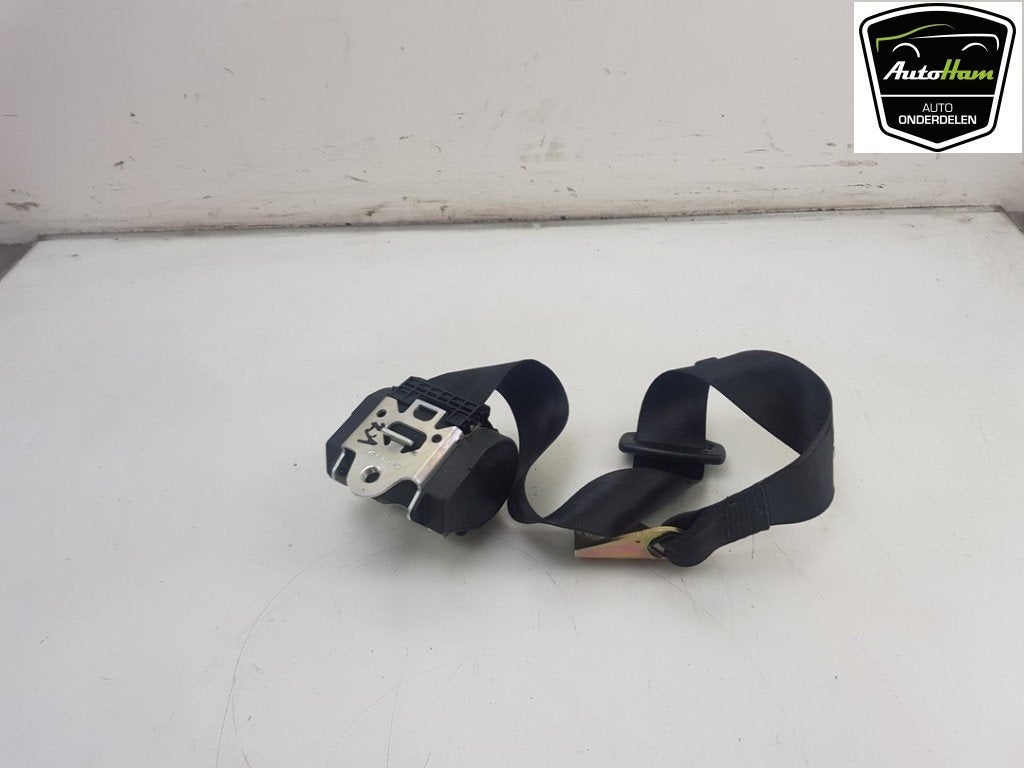 CEINTURE DE SECURITE ARRIERE DROITE Golf V (1K1), Autos : Pièces & Accessoires, Utilisé, Volkswagen