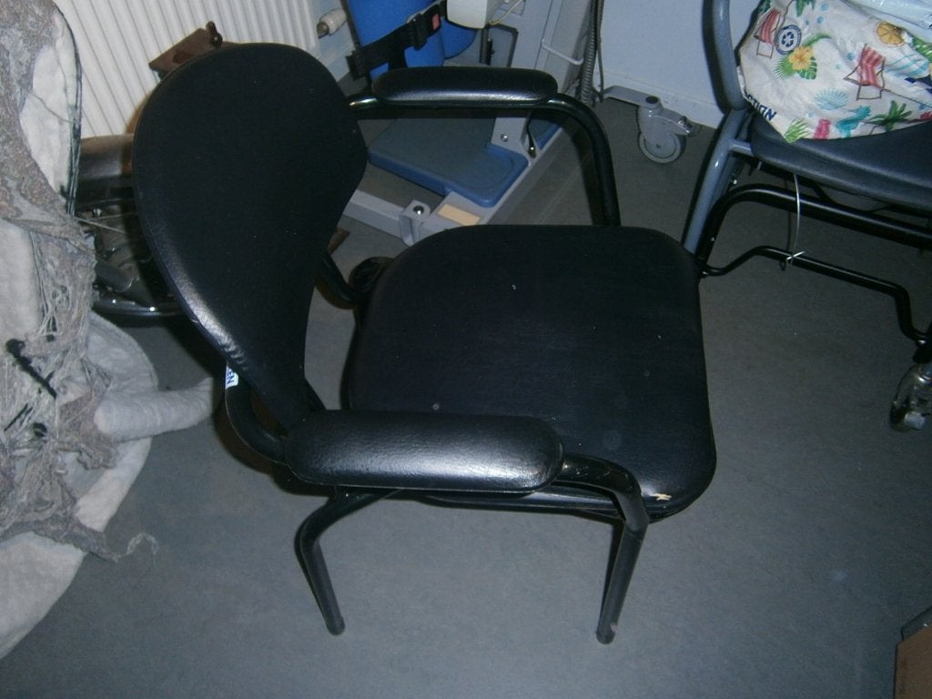 wc stoel, Diversen, Ophalen, Gebruikt