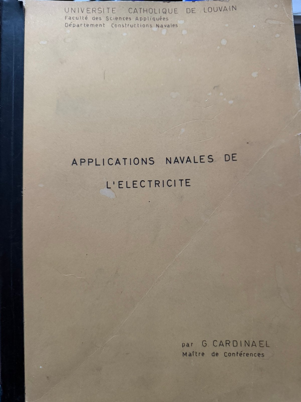 Navigation, Boeken, Techniek, Ophalen of Verzenden, Gelezen, Elektrotechniek