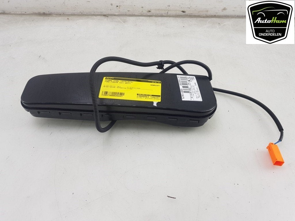 AIRBAG STOEL Ford Fiesta 6 (JA8) (01-2008/01-2018), Auto-onderdelen, Gebruikt, Ford