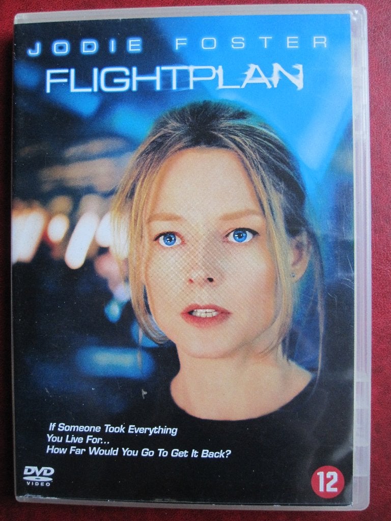 Plan de vol (2005), CD & DVD, DVD | Action, Français, Français, Enlèvement ou Envoi, Comme neuf