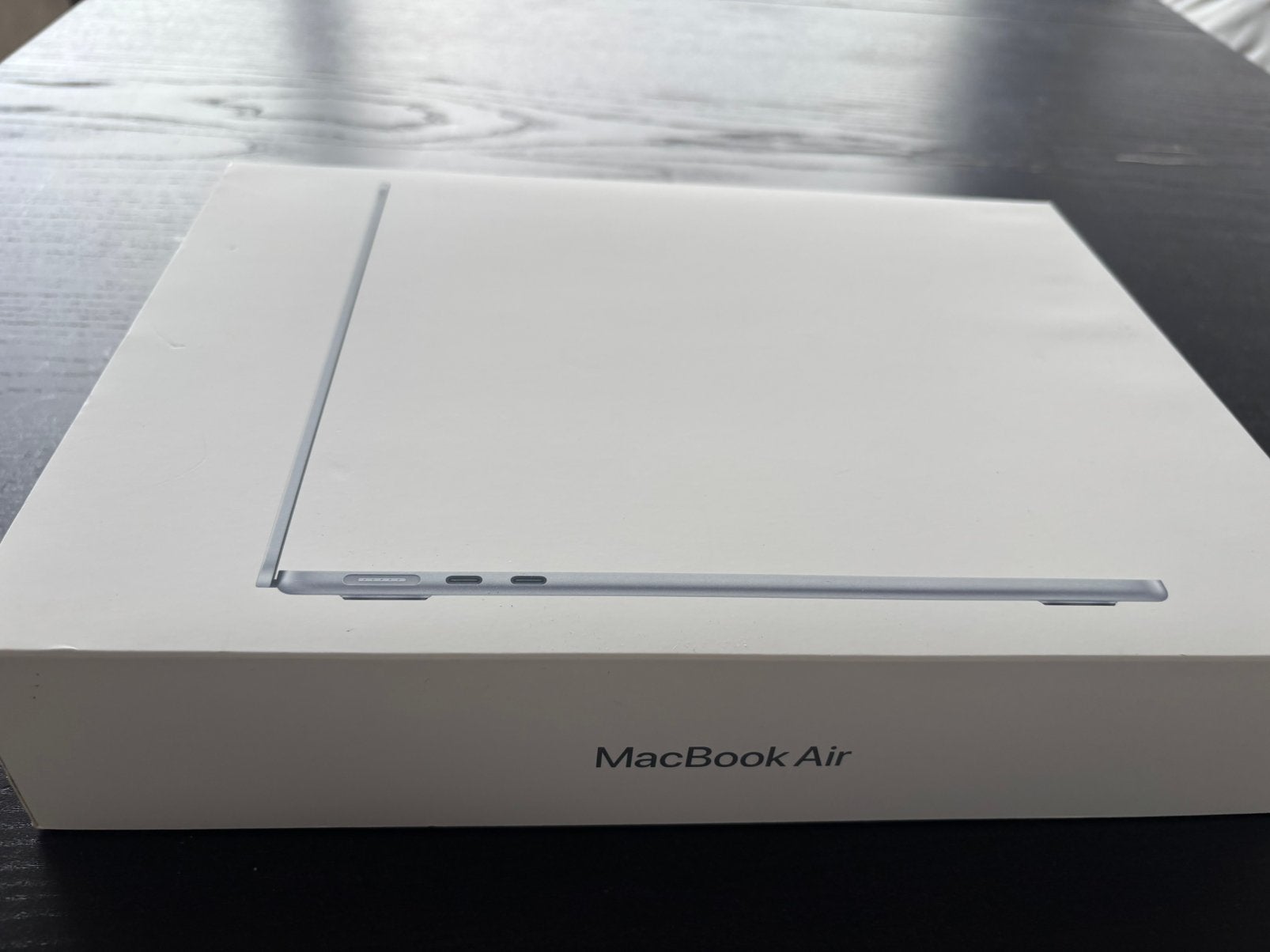 Apple Macbook Air 13 Inch - M4 16 Gb 512 Sky Blue, Computers en Software, Apple Macbooks, 13 inch, Ophalen of Verzenden, Zo goed als nieuw