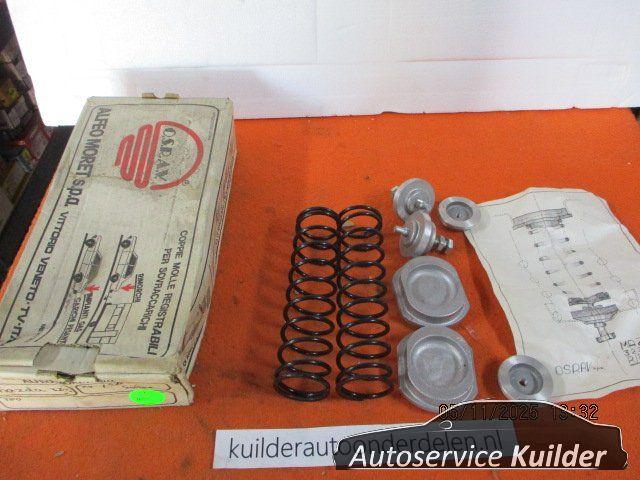 Hulpveren set Mazda 323 77-81 OSRAV 11701, Auto-onderdelen, -, Nieuw, Ophalen of Verzenden, Mazda