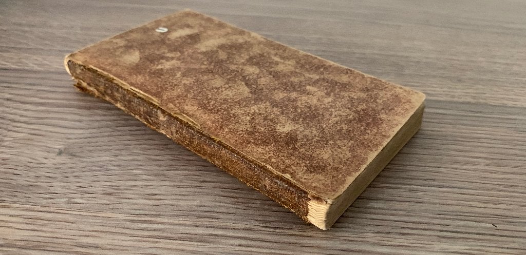 Het getijboek der Godminnende zielen, Ophalen of Verzenden, Gelezen