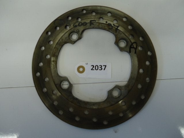 CBR600F 1995 - 1998 Honda Remschijf D1-21440