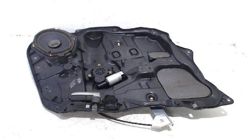 Raammechaniek elektrisch links voor Mazda 3, Onderdelen@venauto.nl, Van der Ven Autorecycling B.V., Gebruikt, Ettenseweg 76, 4706 PB Roosendaal, The Netherlands