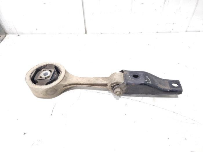 Support boîte de vitesse d'un Audi A1, -, 3 mois de garantie, Audi, Utilisé