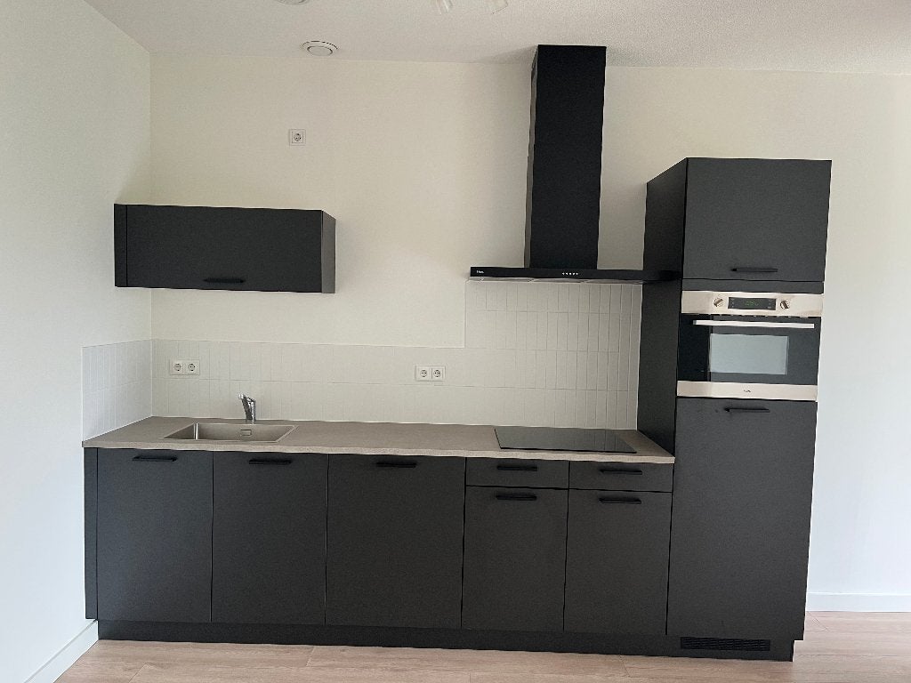 WOENSDAG 19 augustus open van 13.00 tot 18.00 uur open, Huis en Inrichting, Keuken | Complete keukens, Greeploos, Wit, Overige typen