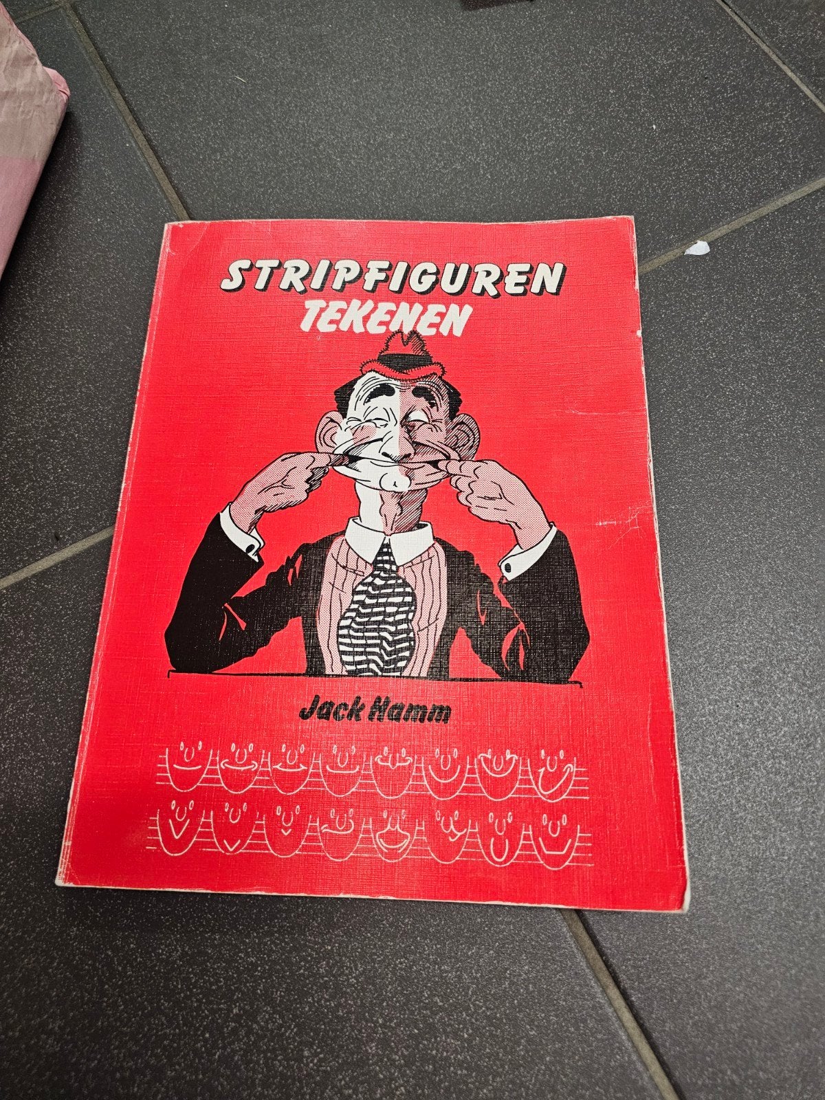 Stripfiguren tekenen, Livres, Contes & Fables, Enlèvement