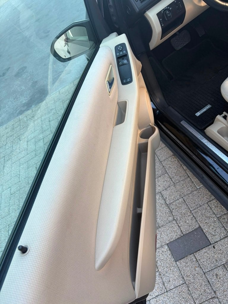 Mercedes A170 1.7 Essence. Exportations, Autos, Classe A, Achat, Particulier, Essence