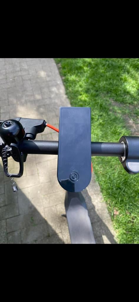 Step, Ophalen, Zo goed als nieuw