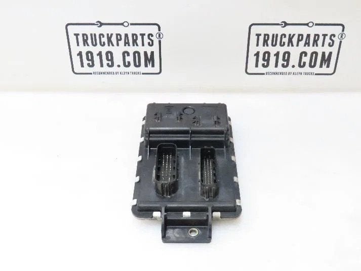 Scania 2759832 |  EEC3 regeleenheid, Autos : Pièces & Accessoires, Pièces camion, Enlèvement, Utilisé, Scania