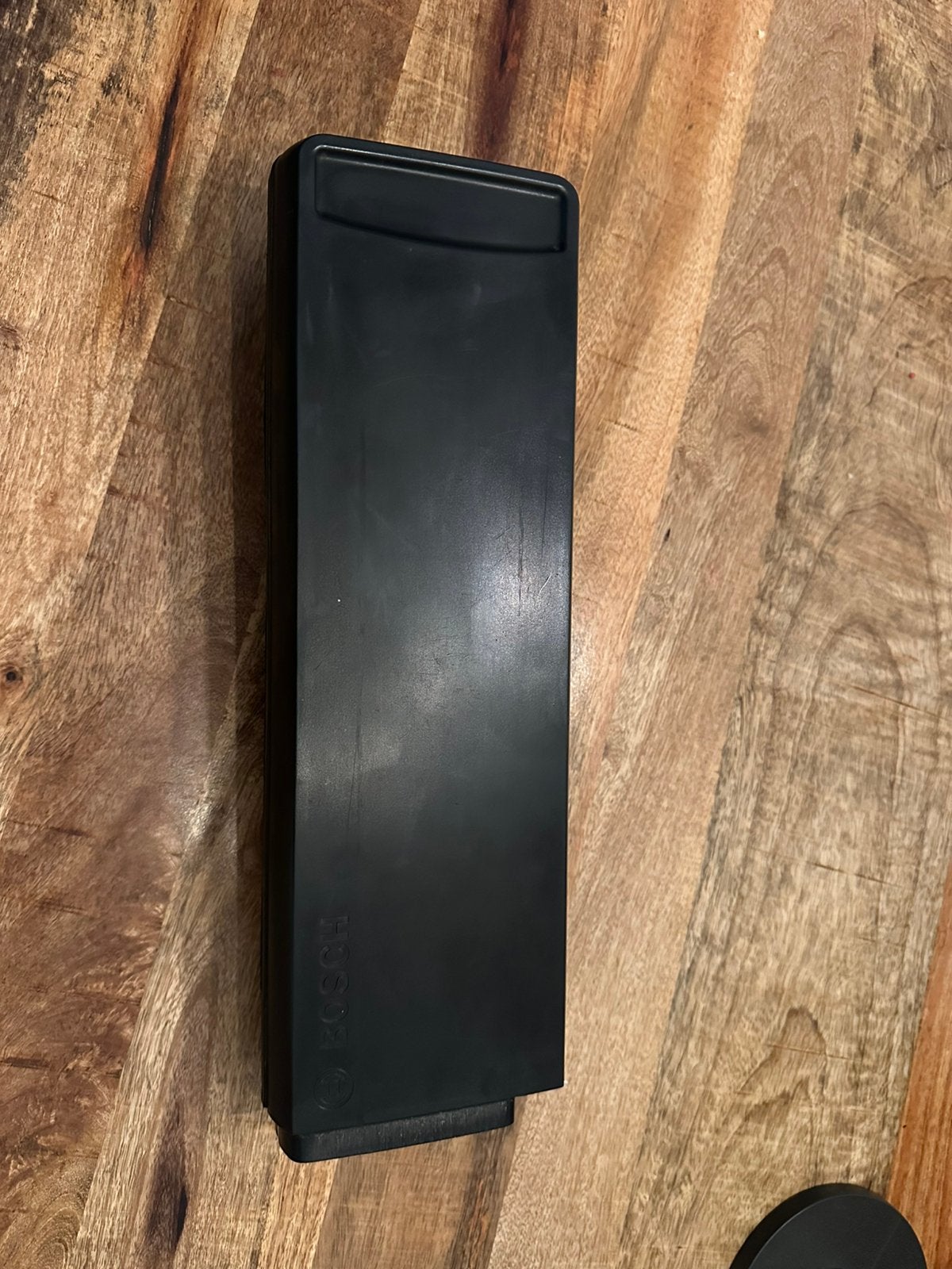 Bosh batterij 400 watt, Fietsen en Brommers, Zo goed als nieuw