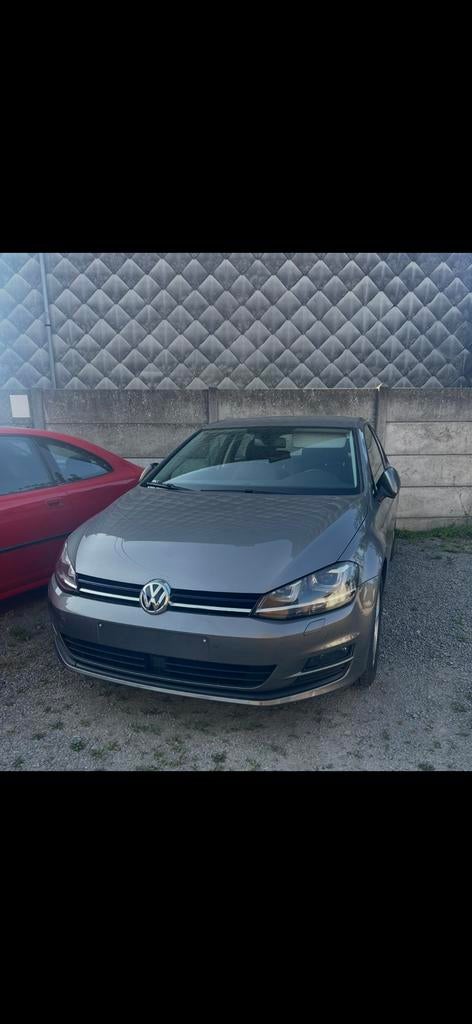Golf 7 1.2 tsi 77kw voor 105 pk, Te koop, Golf