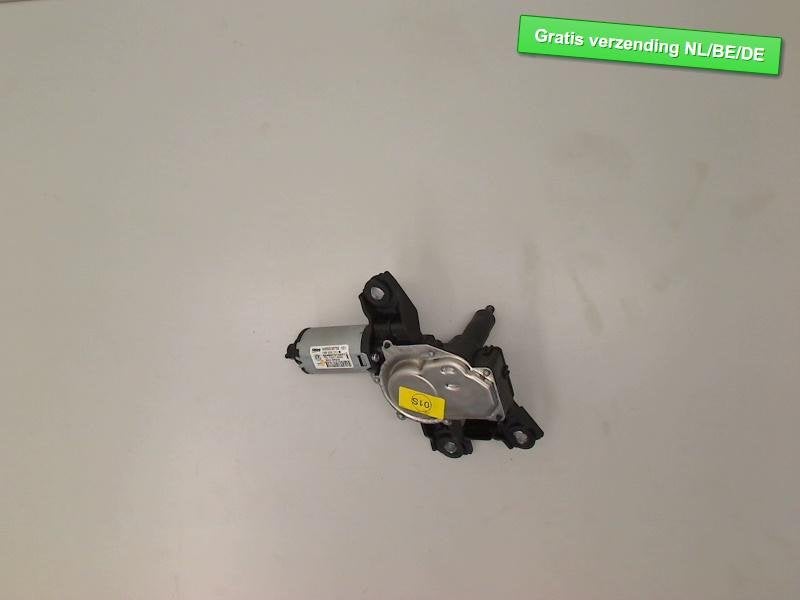 MOTEUR ESSUIE-GLACE ARRIÈRE Up! (121) (1S6955711B), Volkswagen, Volkswagen AG, Utilisé, Kundenbetreuung@volkswagen.de