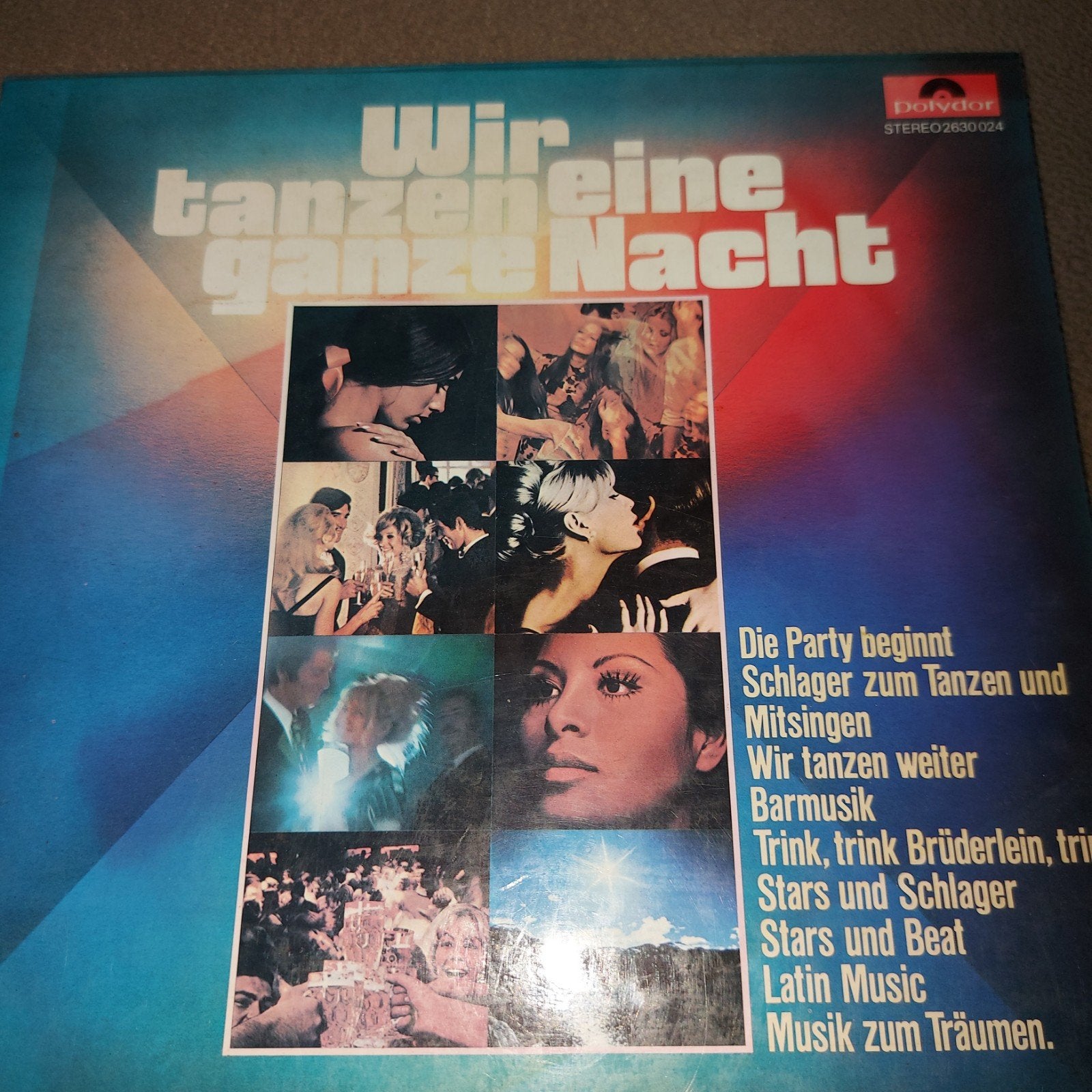 8 langspeel platen, Cd's en Dvd's, Ophalen of Verzenden