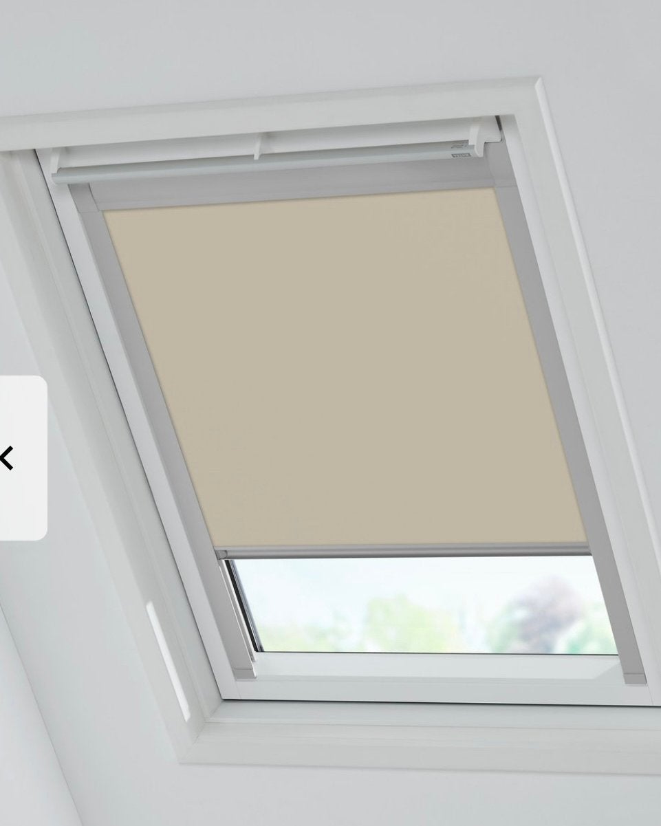 Rideau occultant Velux DKL U04 NOUVEAU, Neuf, 120 à 160 cm, Enlèvement, Autres types