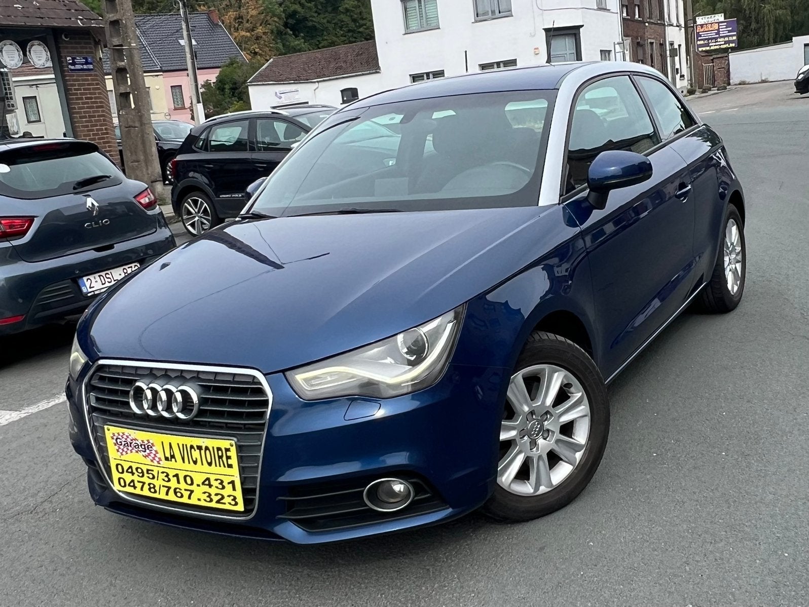 Audi A1 , 2011 année  , 1.4 essence  , 90kw 0032478767323, 90 kW, Euro 5, Achat, A1