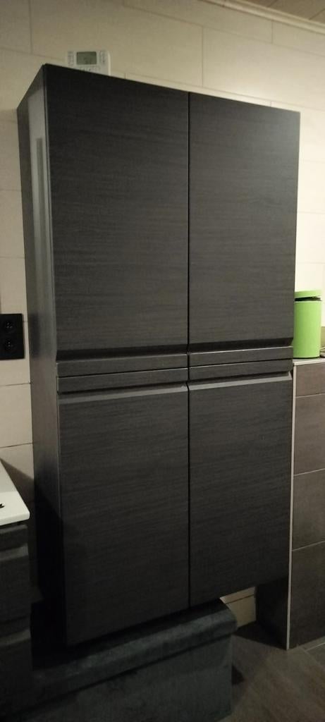 Kolomkasten badkamer, Huis en Inrichting, Badkamer | Badkamermeubels, Ophalen