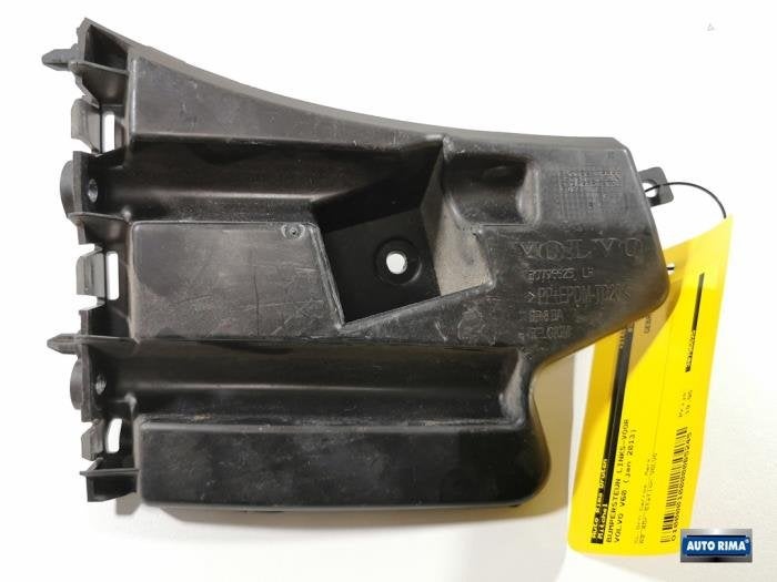 Support pare-chocs avant gauche d'un Volvo V60, -, 3 mois de garantie, -, -