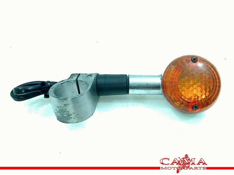 KNIPPERLICHT LINKS VOOR Suzuki LS 650 (01-1970/-), Motoren, Dhr. S. di Majo, Gebruikt, Info@cama-motorparts.nl, P.J. Troelstraweg 8 8
3144 CX  MAASSLUIS, NL