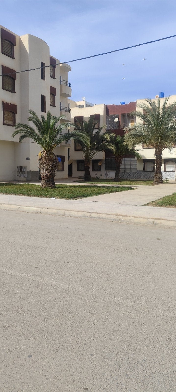 appartement à vendre a saidia, Immo, Hors Europe, 76 m², Saidia, 2 pièces