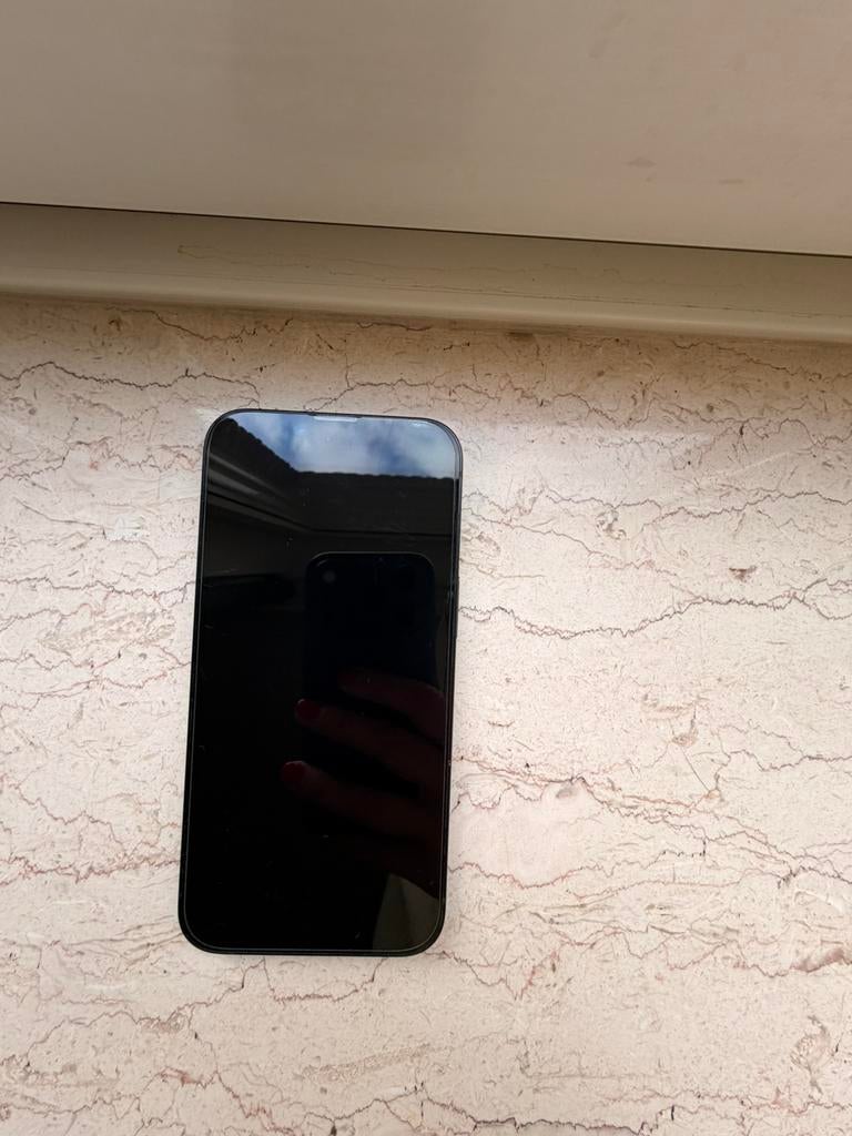 IPhone14, Telecommunicatie, Ophalen, Zo goed als nieuw, 128 GB