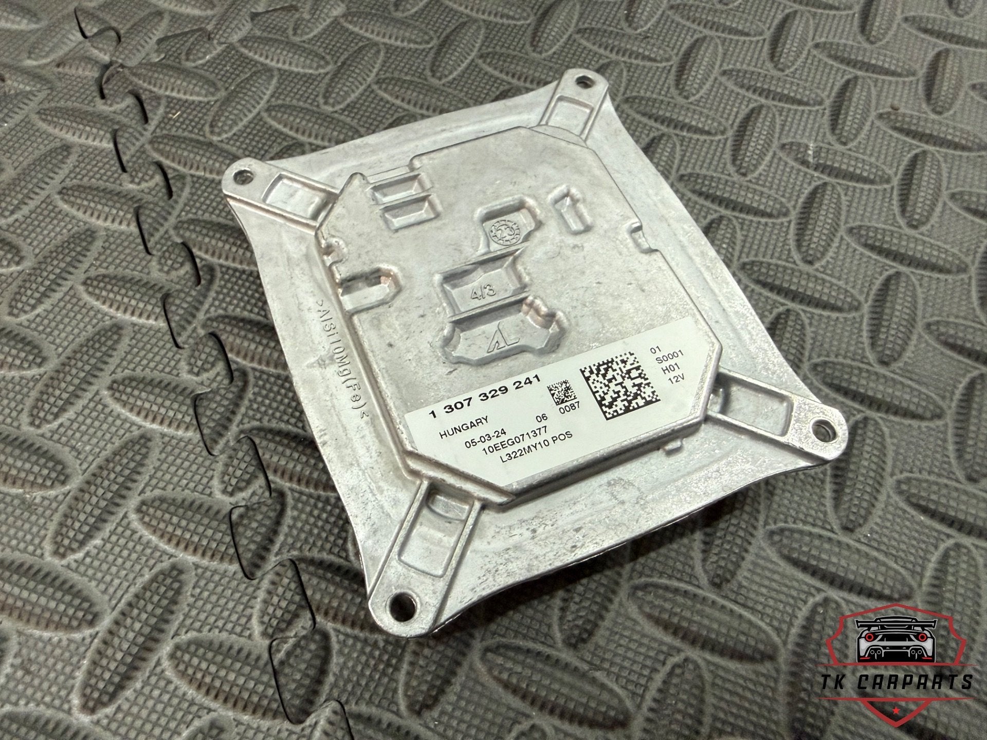 Range rover koplamp module 1307329241, Land Rover, Nieuw, Dpoffice@jaguarlandrover.com, Abbey Road, Whitley 1
CV3 4LF  Coventry